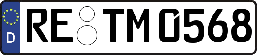 RE-TM0568
