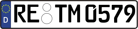 RE-TM0579