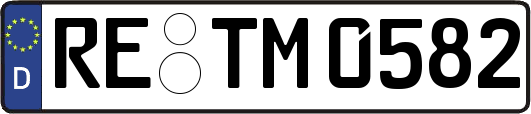 RE-TM0582