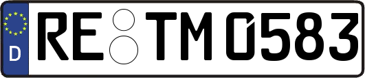 RE-TM0583