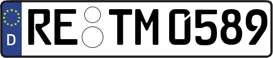 RE-TM0589