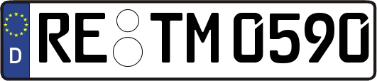 RE-TM0590