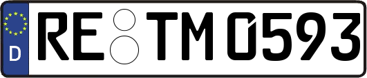 RE-TM0593