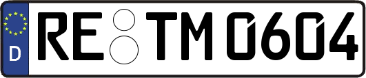 RE-TM0604