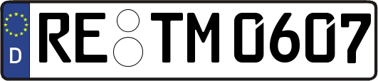 RE-TM0607