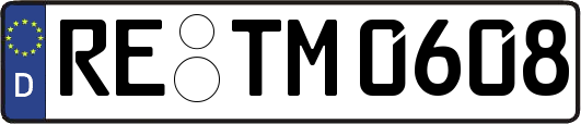 RE-TM0608
