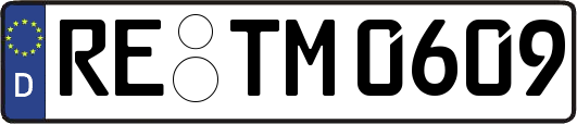 RE-TM0609