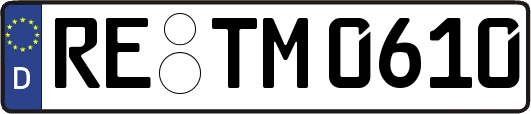 RE-TM0610