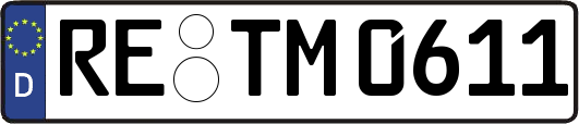 RE-TM0611