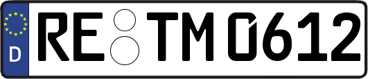 RE-TM0612