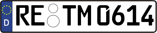 RE-TM0614