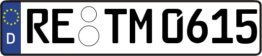 RE-TM0615