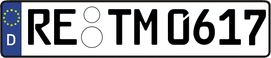 RE-TM0617