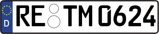 RE-TM0624