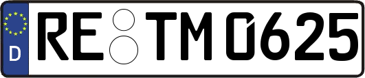RE-TM0625