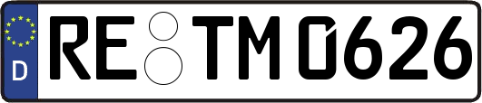 RE-TM0626