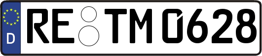 RE-TM0628