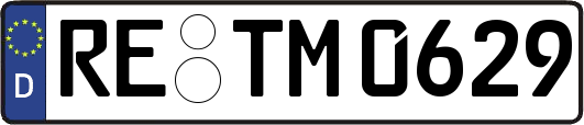 RE-TM0629