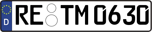 RE-TM0630