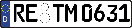 RE-TM0631