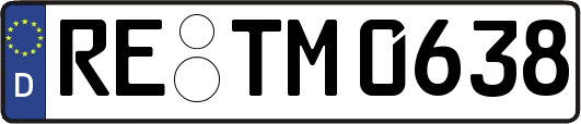 RE-TM0638