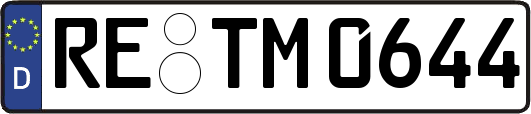 RE-TM0644