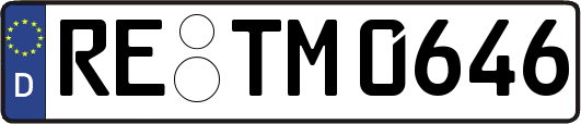 RE-TM0646