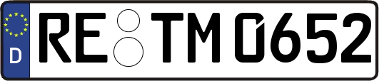 RE-TM0652