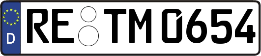 RE-TM0654