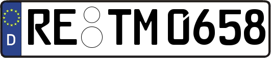 RE-TM0658