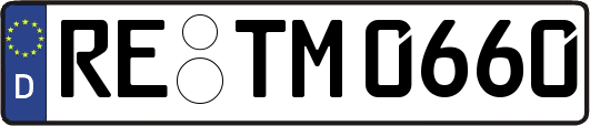 RE-TM0660
