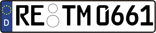 RE-TM0661