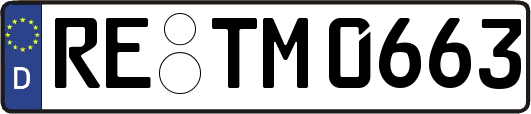 RE-TM0663