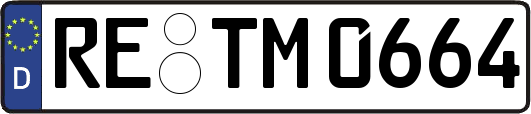 RE-TM0664