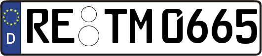 RE-TM0665