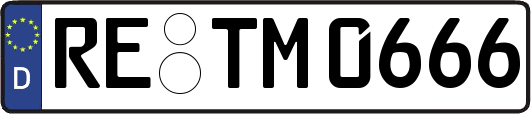 RE-TM0666