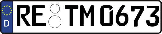 RE-TM0673