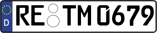 RE-TM0679