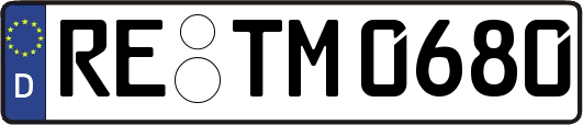 RE-TM0680