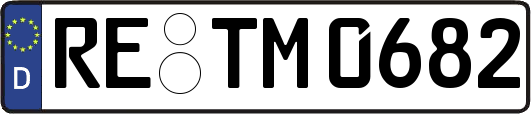 RE-TM0682