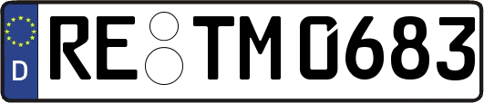 RE-TM0683