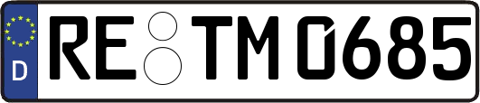 RE-TM0685