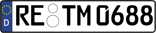RE-TM0688