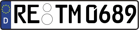 RE-TM0689