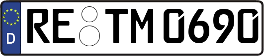 RE-TM0690