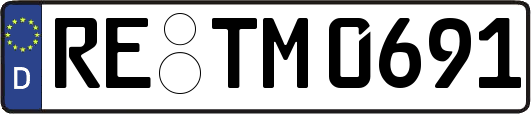 RE-TM0691