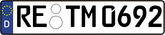 RE-TM0692
