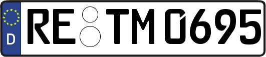 RE-TM0695