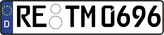 RE-TM0696