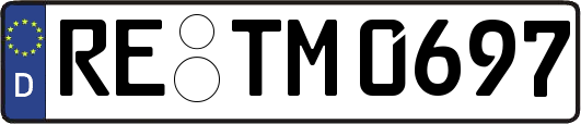 RE-TM0697